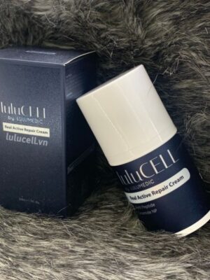 Kem Peptide Real Active Repair Cream