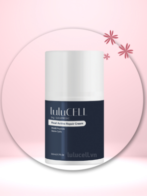 Kem Peptide Real Active Repair Cream